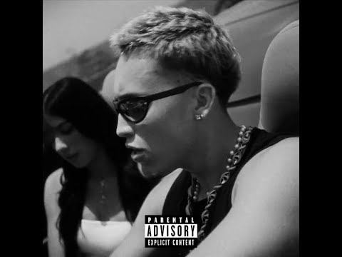 (FREE) ALEJO X LEGALLYRXX TYPE BEAT ~ "REPROCHES" | REGGAETON TYPE BEAT 2025