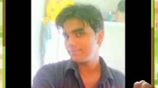 zia khan THE COOL HUNK.....