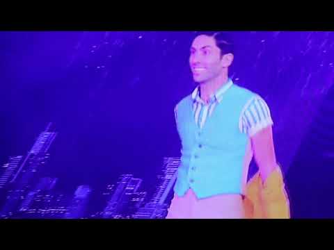 Nev Schulman and Jenna Johnson.Biggest Moments from the Finale.11/23/2020