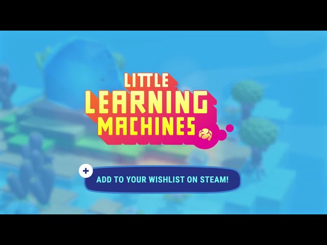 Kaufen Little Learning Machines (PC) CD Keys — bester Preis | SmartCDKeys