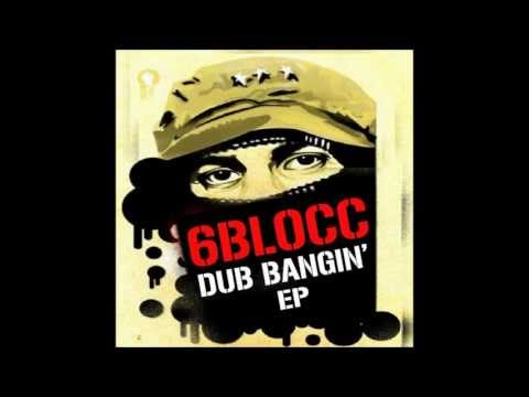 6Blocc - Shine U Gun instruMENTAL dubb
