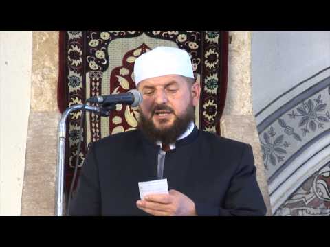 Pastërtia në Islam (II) - Dr. Shefqet Krasniqi