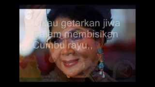 Download lagu TITIEK PUSPA - CINTA PUTIH ( HQ )   Lirik mp3