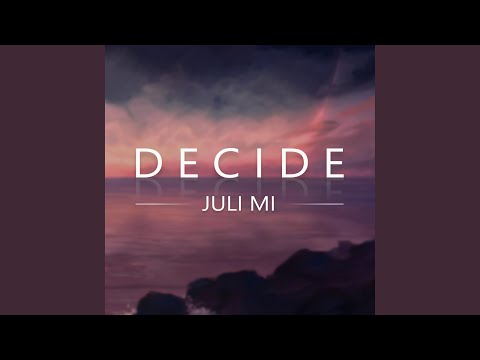 Decide (feat. Juri Genrichs)