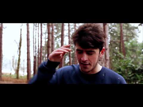 Yossi - Sole Purpose - Spoken Word Poetry Video