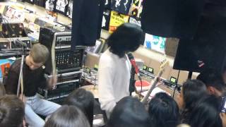 The Garden - Crystal Clear - Record Store Day Vinyl Solutions