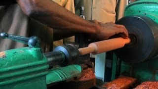 Chatham Saw Mill -Asia's biggest Saw Mill