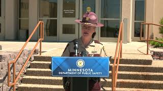 St. Cloud pilot program announcement