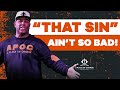 STOP the Sin Cycle: The TRUTH About Righteous Living | Eric Thomas