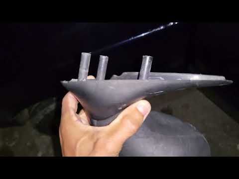 COMO COLOCAR RETROVISOR DE PALIO NO FIAT UNO