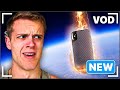 Joe Bartolozzi Reacts Day 331