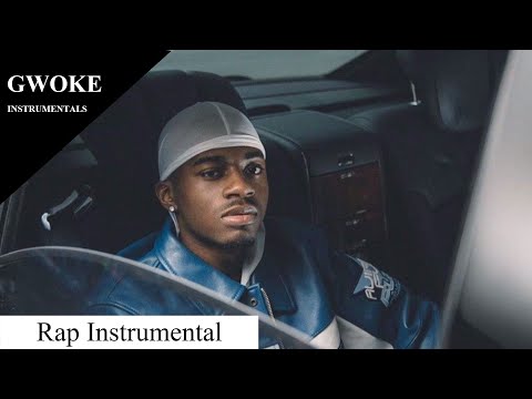 ►DRIPPING◄ ELIAS x LUCIANO TYPE BEAT | FREE | TRAP INSTRUMENTAL 2020 (Prod. GWOKE x SKULL)