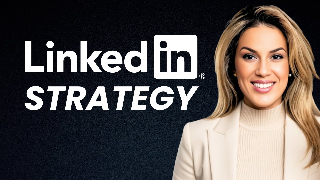 LinkedIn Marketing Strategy for Entrepreneurs in 2026