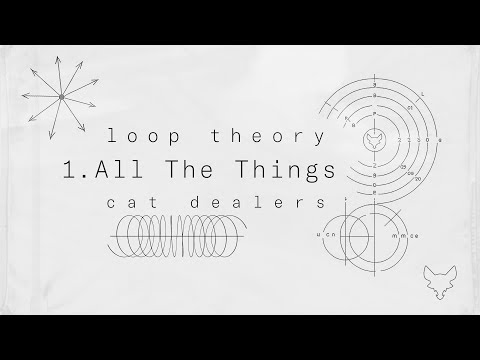 Cat Dealers, Raffuu, Breno Miranda - ALL THE THINGS