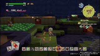 ドラゴンクエストビルダーズ2くそ声実況パート10 （ネタバレあり）