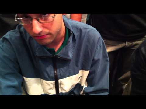 2012 WORLD CHAMPIONSHIP QUALIFIERS BRAZIL TOP 8 Brazil Place Deck Profile