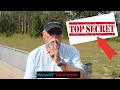 A Simple Secret To Backing Up A Trailer YUP ANY TRAILER Like A Pro