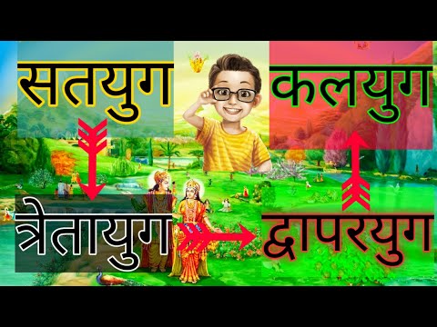 download lagu mp3 mp4 Satyug Treta Dwapar Kalyug, download lagu Satyug Treta Dwapar Kalyug gratis, unduh video klip Satyug Treta Dwapar Kalyug