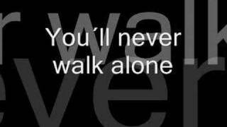 You´ll never walk alone (fans)