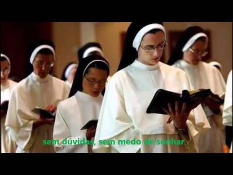 Navegar (Outra Vez Me Vejo Só) - Católica
