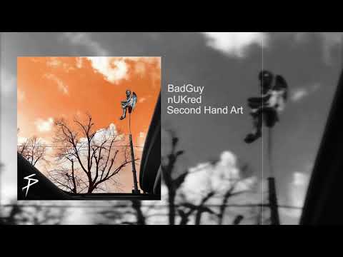 nUKred - Badguy