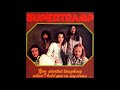 Supertramp-You Started Laughing (STUDIO VERSION) Remastered By The Beach Dude