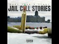 Jail Cell Stories