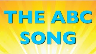 The Abc Alphabet Song For Children and Toddlers  C