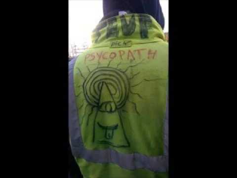 Neuro'Psy - Tribe Ta Race (Mix Tribe)