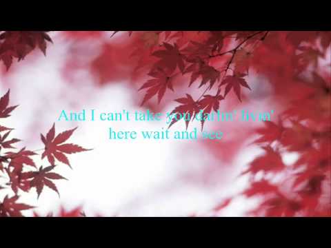 David Gates - Part Time Love [w/ lyrics]
