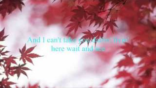 David Gates - Part Time Love [w/ lyrics]