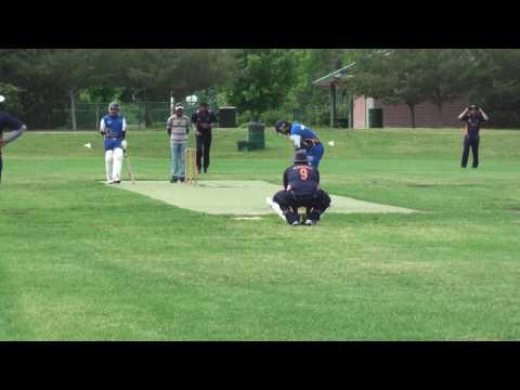 LCC vs CCCC - 40-40 - 06-12-2016 - Part 1
