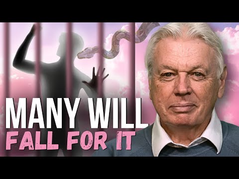 How to Escape The Soul Reincarnation Prison | David Icke