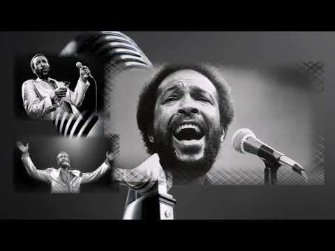 🎼 🎙️🎵 Marvin Gaye - I Heard It Through The Grapevine 🎵🎙 🎼
