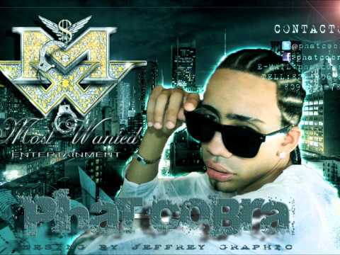 Phat Cobra - 3 Kilos (La Historia Real)