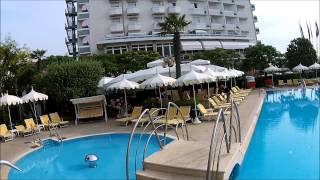 preview picture of video 'Best Western Hotel Bristol Sottomarina di Chioggia Venezia'