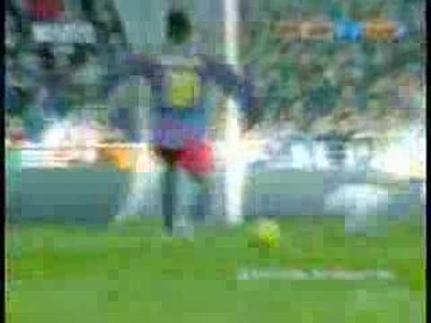 Ronaldinho Name