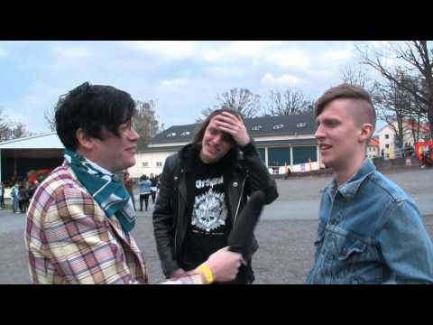 Jerry TV TV möter The Fume