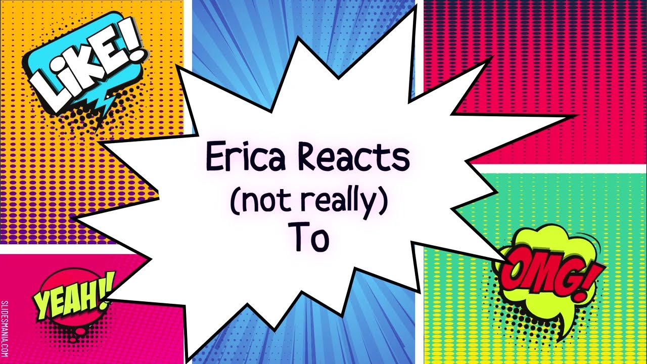 S04E01 Erica Reacts To The Magical Revolution of the Reincarnated Princess And the Genius Younger Woman thumbnail
