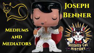 Spiritual Books - Book of John and The Impersonal Life - 126 #elvispresley #elvishistory #alignment