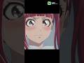 Ichigo Makes Riruka Blush Bleach TYBW Animeshorts Anime Shorts