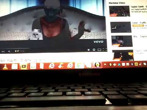 Ich kann hässlich singen :'(