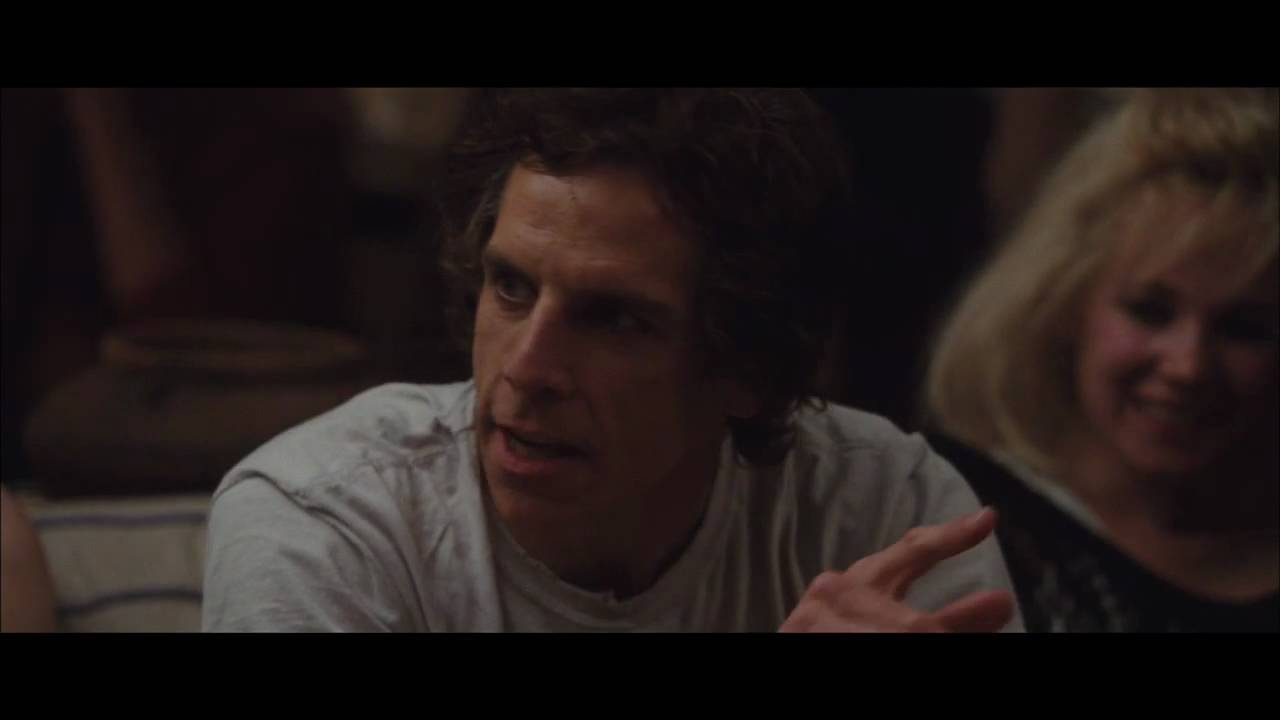 The Thing About You Kids Clip