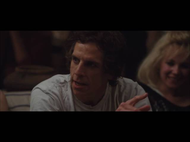 The Thing About You Kids Clip