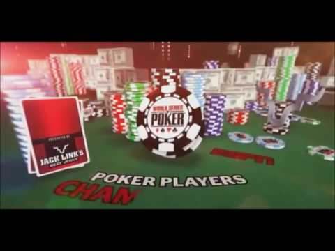 WSOP Intro music theme