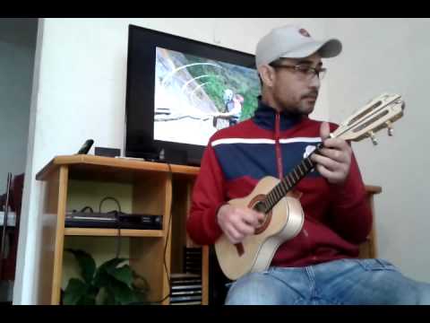 Quem Dera - Mestre Marçal