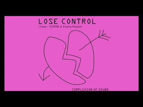 Complexion of Sound - Lose Control (Vector Remix)