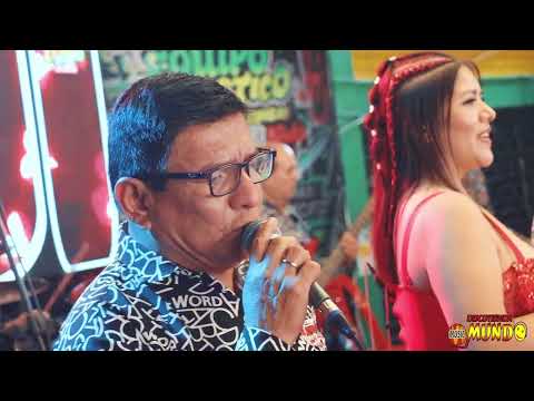 INTERNACIONAL  MATICES - MIX AGUITA 2 (VIDEO EN VIVO 2024)