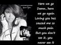 Toni Braxton, Babyface - Hurt You lyrics 