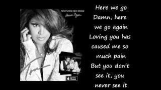 Toni Braxton, Babyface - Hurt You lyrics